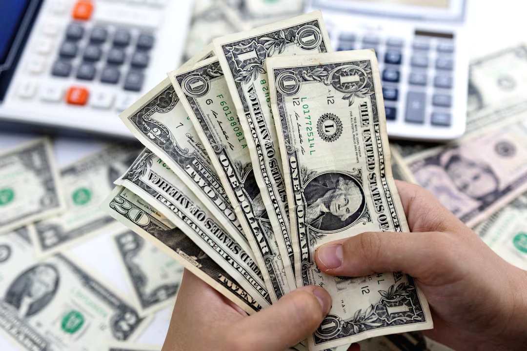 बढ्यो अमेरिकी डलरको भाउ, कति पुग्यो ?