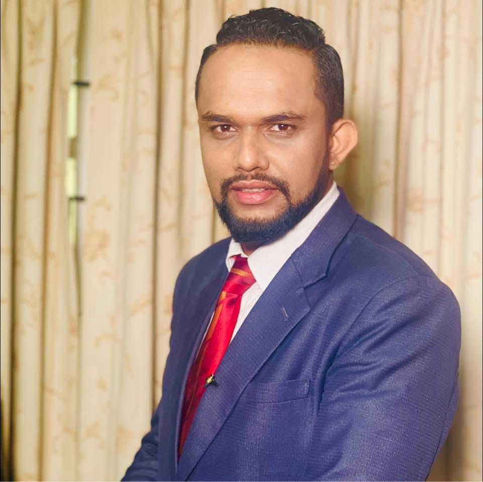  ललितपुर-२ मा नेकपा (संयुक्त) बाट युवा अर्थशास्त्री रमेश आचार्य को उम्मेदवारी 