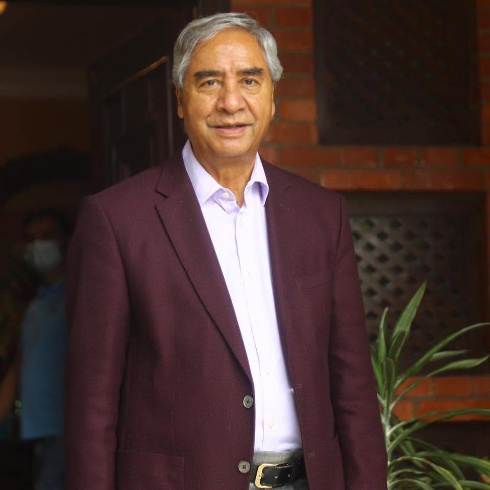 देउवा समूहले ताेक्यो महाधिवेशनमा पदाधिकारीको उम्मेदवार शुल्क