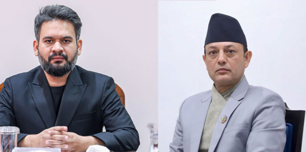 प्रधानमन्त्रीलाई सभामुखको रुलिङ, भदौ ९ मा संसदमा उभिएर जवाफ देलान् बालेनले ?